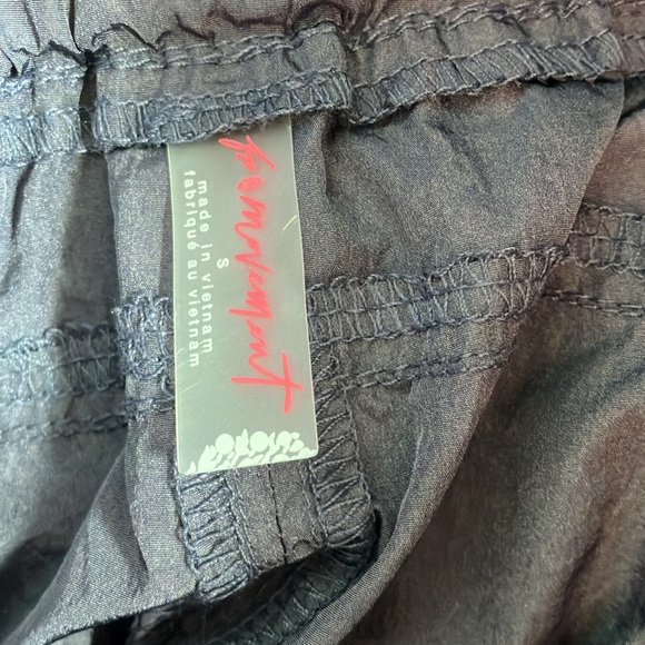 NWOT FP Movement The Way Home Joggers - Picture 5 of 7